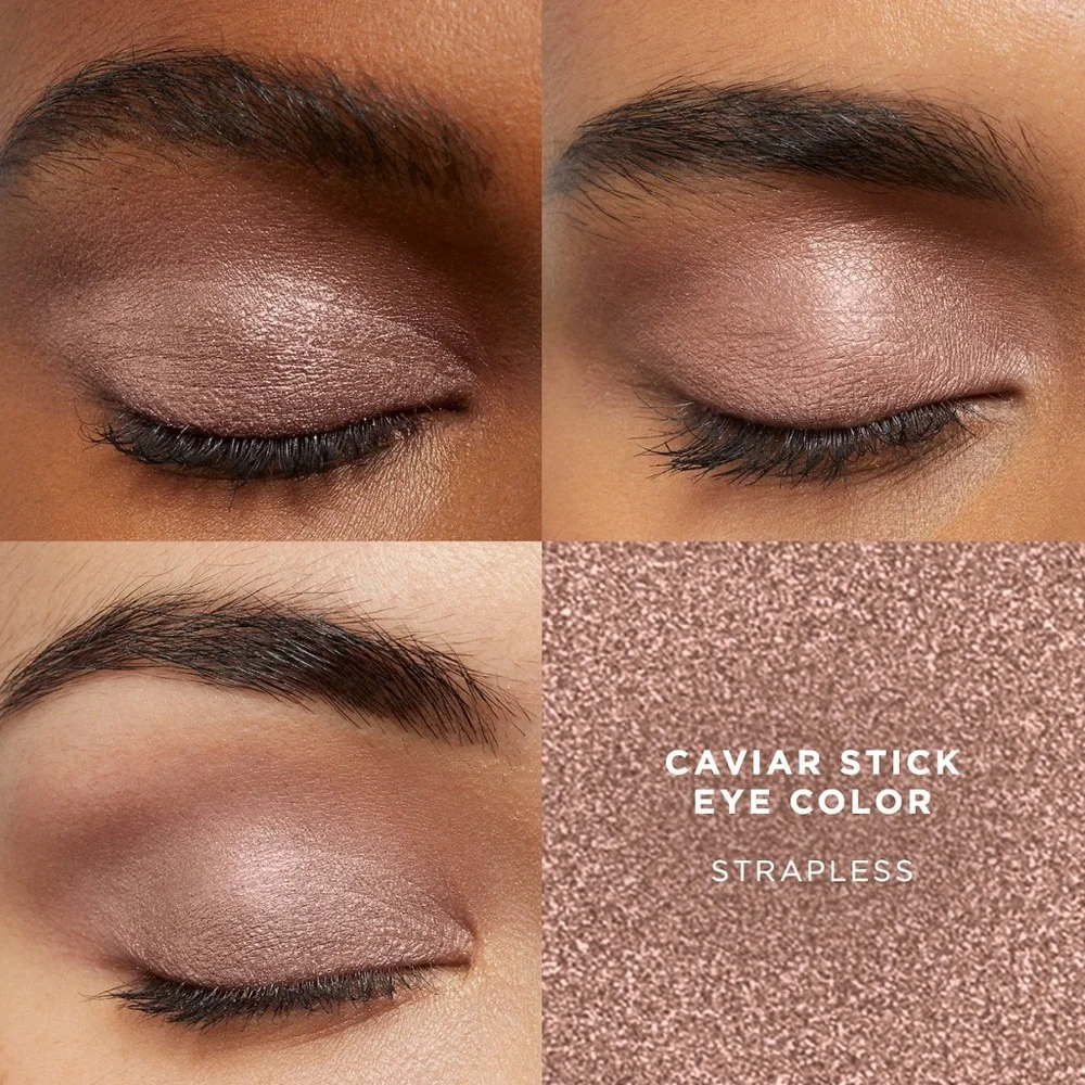 ✨ NEW Laura Mercier Limited Edition Birthday Gift Translucent Powder & Eyeshadow - Picture 7 of 9